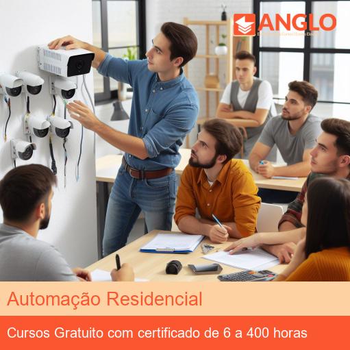 Automação Residencial
